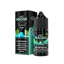 Essência para Vaper Magna Salt 30ML Spearmint 20MG