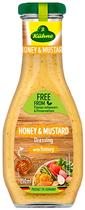 Molho de Mostarda Kuhne Dressing - 255ML