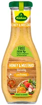 Molho de Mostarda Kühne Dressing - 255ML
