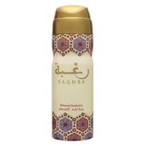 Desodorante Lattafa Raghba Unissex 200ML