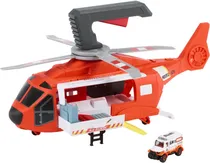  Rescue Heli...