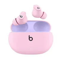 Beats Auricular Studio Buds Noise USB-C Sunset Pink