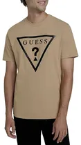 Camiseta Guess X2GI0AKAK90 - G1J7 Masculina