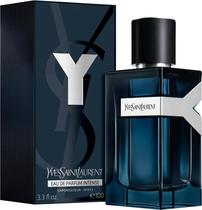 Perfume Yves Saint Laurent Y Edp Intense 100ML - Masculino