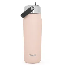 Garrafa de Agua Termico Swell 700ML Rosa