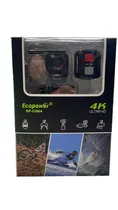 Camera Ecopower de Acao EP-C064