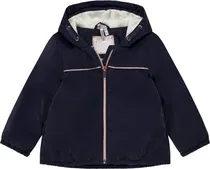 Jaqueta para Bebe Orchestra HI01X4-BLF - Feminina