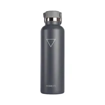 Botella Térmica Hydrate 700 710ML Grafito