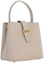 Bolsa David Jones Feminina CM7134H Simply Taupe