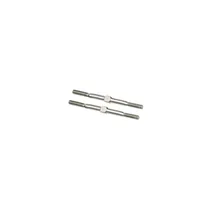Titanium Pro-Links 4-40X1-1/2" HAN3550