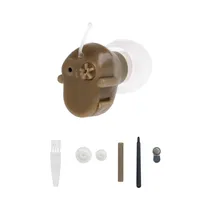 Aparelho Auditivo Prosper P-6006 - A Pilha