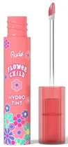 Batom Liquido Rude Flower Child Hydro Tint 38353 Cherry Blossom - 3G