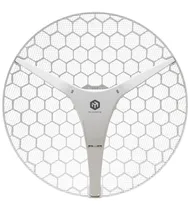 Mikrotik Routerboard LHG-5AXD-XL (LHG XL 5 Ax) WIFI6 27DBI