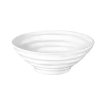 Cuenco de Porcelana Wilmax WL-992763/A 780ML Blanco