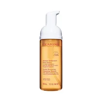 Limpiador Facial Clarins Gentle Renewing Mousse 150ML