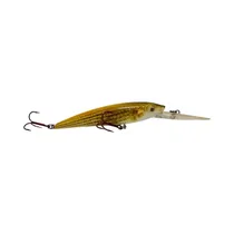 Señuelo Artificial Sumax River King 470 49GR 14CM SRK-14-470
