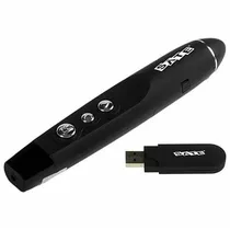 Presenter Laser Sate LR25R