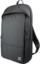 Mochila Klip Xtreme Xpand Pack KNB-650BK para Notebook de Até 15.6"