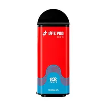 Life Pod Refil II 10K Cherry Lime Ice