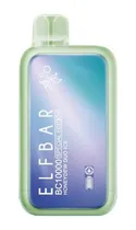 Elfbar BC10000 Edicao Limitada Honeydew Duo Ice