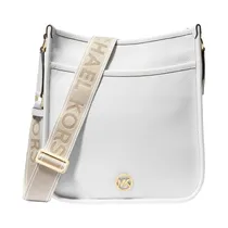 Cartera Michael Kors 30R4G99M7L Optic White