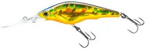 Isca Artificial Duel Hardcore Shad 75SF R1367-HGSN