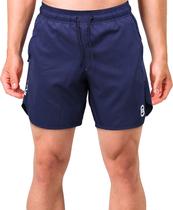 Short Joog Ultradry Poliester Navy Blue