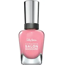 Sally Hansen de Uñas Complete Salon 857 Primrose Proper