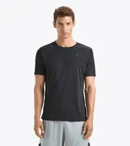 Camiseta Deportivo Masculino Diadora SS-T-Shirt-Run-B
