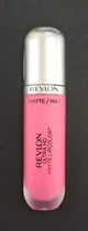 Revlon Ultra HD Matte Lipcolor 948 Temptati