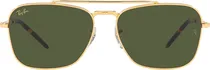 Óculos de Sol Ray- Ban RB3636 919631 - Feminino