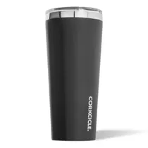 Corkcicle Vaso Tumbler 24OZ/700ML Matte Black