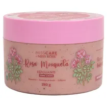 Exfoliante Rosa Mosqueta Miss Rose 280G