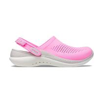 Crocs Literide 360 Clog Feminino Pink C2067086SW