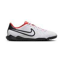 Chuteira Nike Tiempo Legend 10 Club Masculino Branco DV4345-100