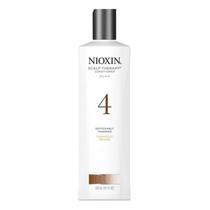 Condicionador Nioxin System 4 Scalp Therapy 300ML