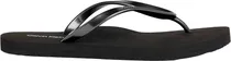 Chinelo Calvin Klein HW0HW02043 Beh - Feminino