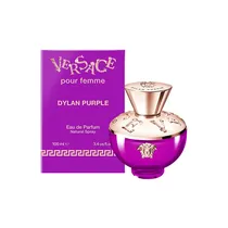 Versace Dylan Purple Pour Femme Edp 100ML Fem