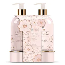 Loção Luxury Bething Delightful Duo Kit CBV2479005 - 300ML