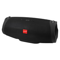 Speaker Ecopower EP-2366 - USB/Aux/SD - Bluetooth - Preto