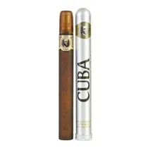 Cuba Perfume Gold M 35ML Eau de Toilette