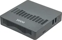 Smart Mini PC Joog Solvix S2 Intel N4020 8GB/ 128GB SSD/ HDMI/ VGA/ TF/ 3X USB3.0