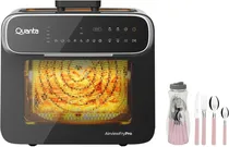 Fritadeira Elétrica Quanta QTFTH130 13 Litros 220V/60HZ + Faqueira (16 PCS)