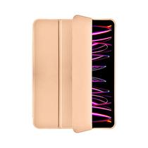 Estuche Wiwu Classic II iPad Case 10.9-11" Rosa