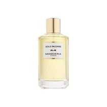 Mancera Gold Incense Edp 120ML