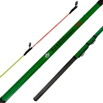 Vara Top Fishing Bamboo Spinning 1.50M (Molinete)