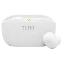 Auricular JBL Vibe Buds 2 Bluetooth - Branco
