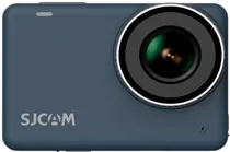 Câmera Sjcam SJ10PRO Actioncam 2.33" Touch Screen 4K/Wifi - Blue