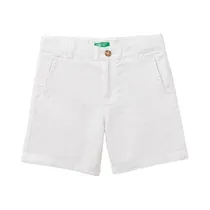 Short Infantil Benetton 4BE7G901G 101
