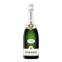Pommery Blanc de Blanc Apanage 750ML  Pommery Bla...